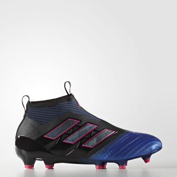adidas ACE 17+ Purecontrol Firm Ground Cleats Black | adidas US adidas ACE 17+ Purecontrol Firm Ground Cleats Black | adidas US